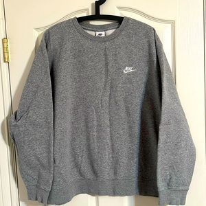 Nike Crewneck Sweatshirt
